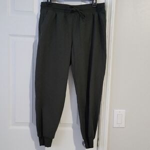 Rachel Zoe Dark Gray Joggers